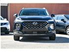 Hyundai Santa Fe Luxury 2020